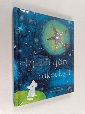 Hyvän yön rukoukset