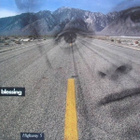 THE BLESSING::HIGHWAY 5 / BACK FROM MANAGUA::VINYYLI 7" 1991 - pikkukuva 1