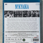 Chaplin: NYKYAIKA (1936) Blu-ray + DVD - pikkukuva 2