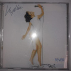 Kylie Minogue CD 2001 Fever Takuu - pikkukuva 2