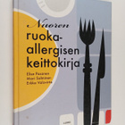 Elise Pasanen : Nuoren ruoka-allergisen keittokirja - pikkukuva 1