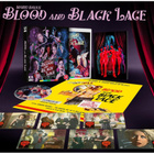 Blood And Black Lace - Limited Edition (Blu-Ray) Arrow (UUSI - pikkukuva 1