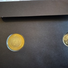 1 Markka / 5 Euro Suomen Presidentit Svinhufvud - pikkukuva 2