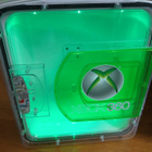 Xbox 360 - minijääkaappi - pikkukuva 1
