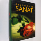 Kauneimmat sanat - Maailman kauneimmat ajatukset - Sanoja... - pikkukuva 1