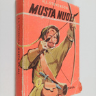R. L. Stevenson : Musta nuoli - pikkukuva 1