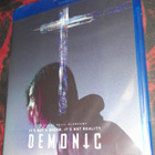 Demonic (blu-ray) - pikkukuva 1