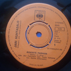 JARI HUHTASALO - ÄIDEISTÄ PARHAIN 7" single - pikkukuva 1