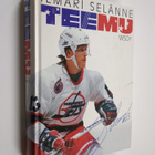 Ilmari Selänne : Teemu - pikkukuva 1
