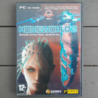 PC CD: Homeworld 2 peli (2003) - pikkukuva 1