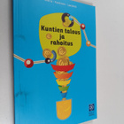 Pekka Averio : Kuntien talous ja rahoitus - pikkukuva 1