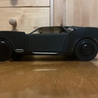 McFarlane Toys DC Multiverse The Batman Batmobile - pikkukuva 2
