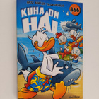 Walt Disney : Kuha on hai - pikkukuva 1