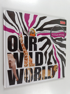 Our wild world