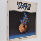 Helsingin sanomat kuukausiliite huhtikuu 1983 - pikkukuva 1