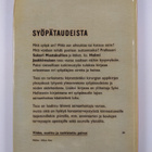 Sakari Mustakallio : Syöpätaudeista - pikkukuva 2