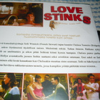 LOVE STINKS (Tyra Banks)*** - pikkukuva 3