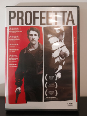 PROFEETTA DVD