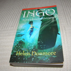 Helen Dunmore Ingo Syvyyksien salaisuus -pok - pikkukuva 1
