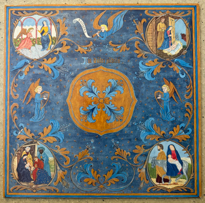 [LP] V/A: IN DULCI JUBILO