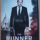 Elokuvat Hamilton ja The Runner. - pikkukuva 3
