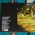 ASTRO CAN CARAVAN ~ The Nagual Julian ~ 12"  EP - pikkukuva 2