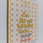 P.s. Älä syö keltaista lunta - pikkukuva 1