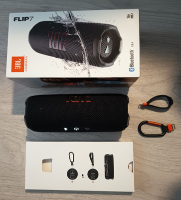 JBL FLIP 7