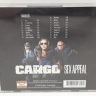 Cargo - Sex Appeal (cd) - pikkukuva 5