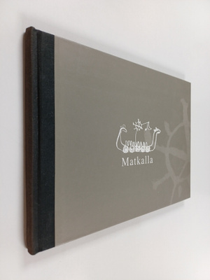 Eija Heine : Matkalla