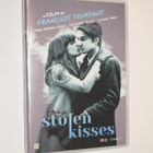 Stolen Kisses (Varastettuja suudelmia) - pikkukuva 1