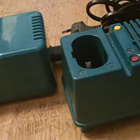 Makita Akkulaturi 7,2V & 9,6V (2kpl) - pikkukuva 3