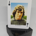 Pat Jennings - Spurs Legenda - pikkukuva 1