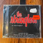 The Stranglers - In Retrospect cd - pikkukuva 1