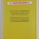 Erika McGann : Kerhotalon salaisuus - pikkukuva 2