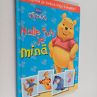 Walt Disney : Nalle Puh ja minä - Kirjoita ja kokoa kirja... - pikkukuva 1