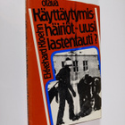 Ekkehard Kloehn : Käyttäytymishäiriöt - uusi lastentauti ... - pikkukuva 1