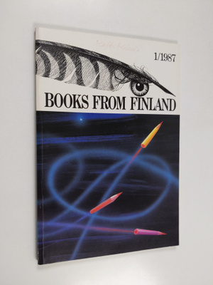Books from Finland 1/1987