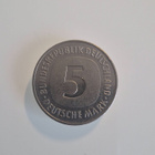 Saksa 5 markkaa 1983      (14512) - pikkukuva 1