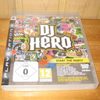 DJ Hero Ps3 - pikkukuva 1