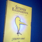 LAPINLAHDEN LINNUT Seitsemän kuolemansyntiä DVD (Sis.pk:t) - pikkukuva 1