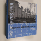 Kirsi Saarikangas : Asunnon muodonmuutoksia : puhtauden e... - pikkukuva 1