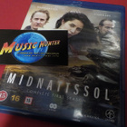 MIDNATTSSOL COMPLETE FIRST SEASON UUSI BLU-RAY - pikkukuva 1