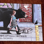 RED HOT CHILI PEPPERS - THE GETAWAY - CD - pikkukuva 1