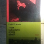 Pertti Virtaranta - Tverin karjalaisten entistä elämää - pikkukuva 1