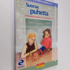 Jukka ym. Husu : Suoraa puhetta : kollegiaalisesti opetuk... - pikkukuva 1
