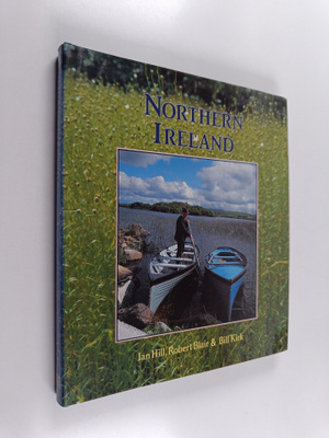 Robert Blair : Northern Ireland