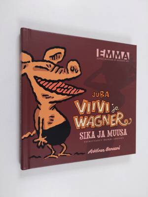 Juba : Sika ja muusa