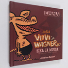Juba : Sika ja muusa - pikkukuva 1
