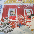 ADVENTTI/JOULUKALENTERI 2007 SUOMEN SYDÄNLIITTO RY - pikkukuva 4